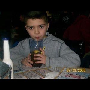 Meet your Posher, Terry